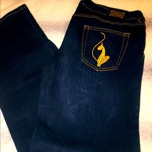 Baby Phat Jeans